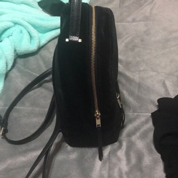 Mini backpack - Picture 4 of 7